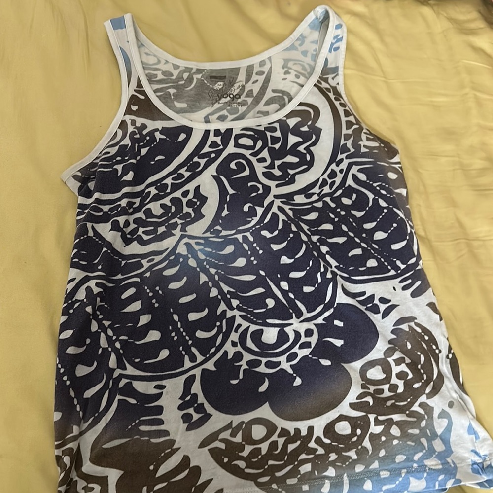 Tank top never wore